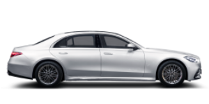 Mercedes S-Class W223